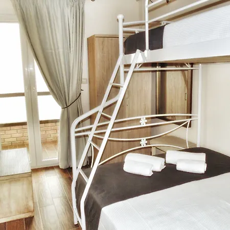 Melina Bay House Διαμέρισμα *