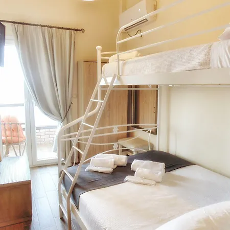 Melina Bay House