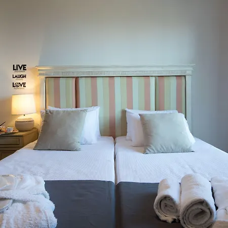 Melina Bay House Διαμέρισμα *