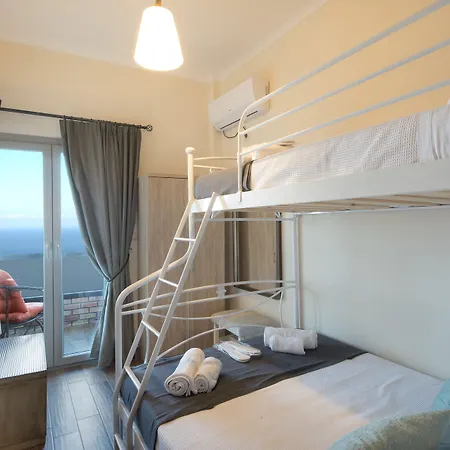 Melina Bay House Διαμέρισμα