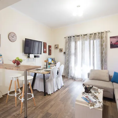 Melina Bay House *