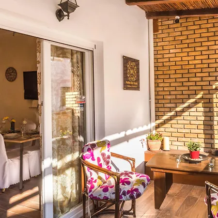 Melina Bay House * Πέλεκας