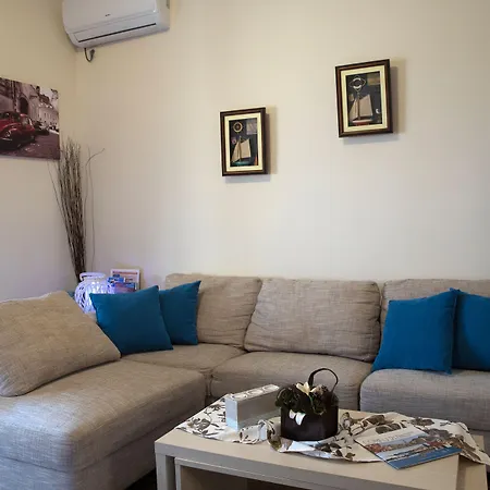 Διαμέρισμα Melina Bay House *