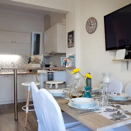 Melina Bay House Πέλεκας