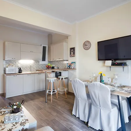 Melina Bay House * Πέλεκας