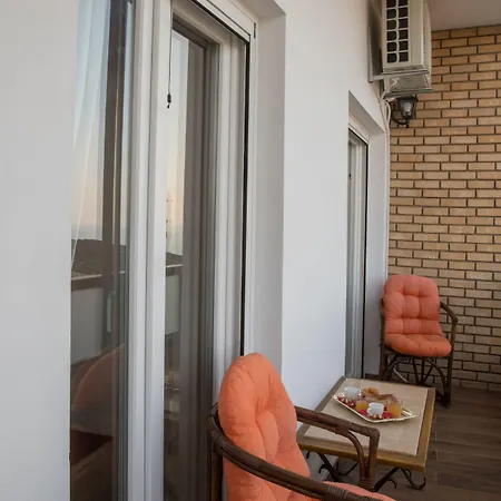 Melina Bay House Πέλεκας