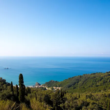 Διαμέρισμα Melina Bay House *