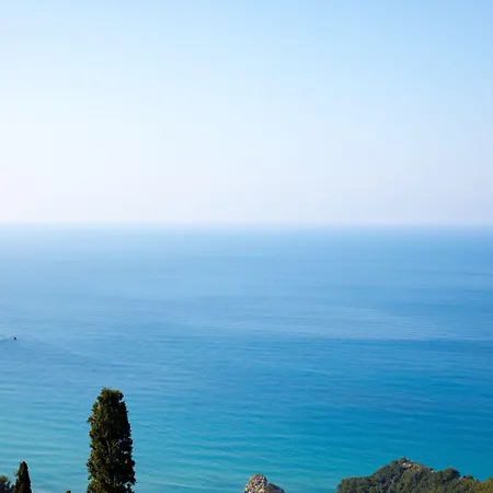 Melina Bay House Διαμέρισμα