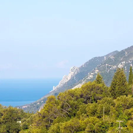 Melina Bay House Πέλεκας
