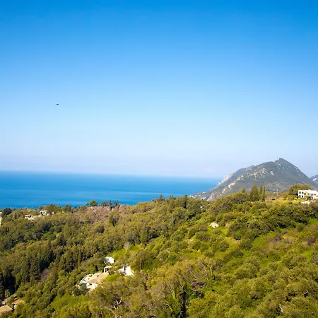 Διαμέρισμα Melina Bay House *