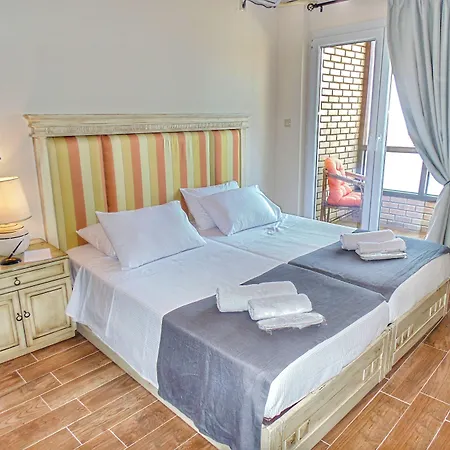Melina Bay House Πέλεκας