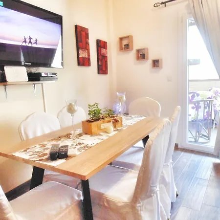 Melina Bay House * Πέλεκας