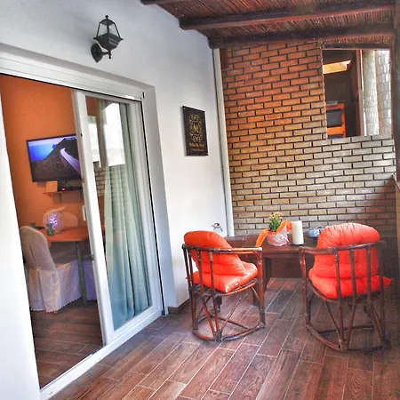 Διαμέρισμα Melina Bay House *