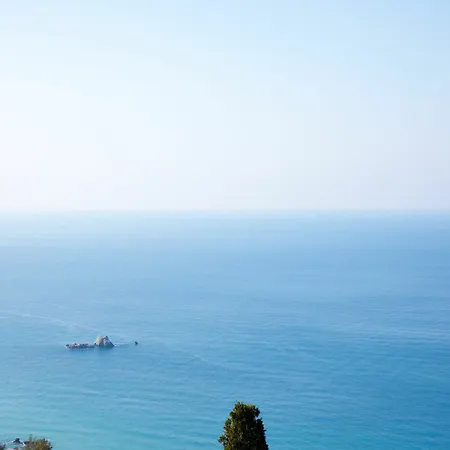 Διαμέρισμα Melina Bay House Πέλεκας