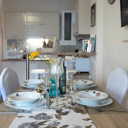Melina Bay House Διαμέρισμα