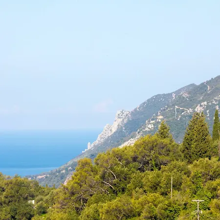 Melina Bay House Διαμέρισμα