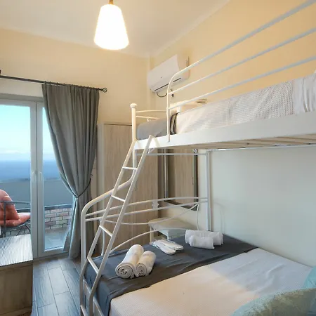 Melina Bay House Διαμέρισμα Πέλεκας