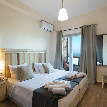 Melina Bay House Διαμέρισμα