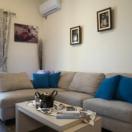 Melina Bay House Διαμέρισμα Πέλεκας