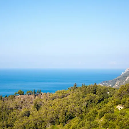 Melina Bay House Apartment Pelekas