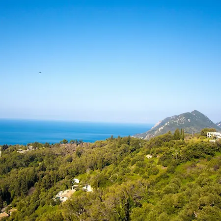 Melina Bay House *