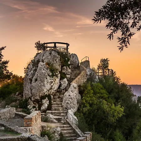 Melina Bay House *